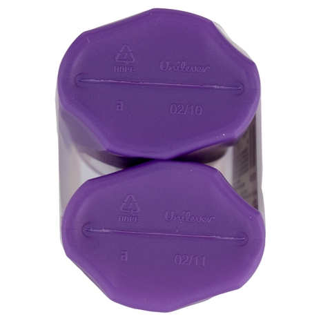 sunsilk Liscio Perfetto Shampoo per Capelli Lisci 2  x 250 ml
